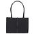 Borsa GUCCI GG Canvas Jackie Nero Argento 002 1073 Auth ka6140A - vista 3