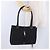 Borsa GUCCI GG Canvas Jackie Nero Argento 002 1073 Auth ka6140A - vista 31