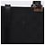 Borsa GUCCI GG Canvas Jackie Nero Argento 002 1073 Auth ka6140A - vista 4