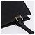 Borsa GUCCI GG Canvas Jackie Nero Argento 002 1073 Auth ka6140A - vista 9