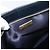 Borsa a tracolla BOTTEGA VENETA in pelle nera e oro Auth 202655A Nero D'oro - vista 12