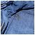 Borsa a mano PRADA Canapa MM Denim Blue Gold Tone Auth 201120 - vista 21