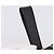 Pouch Salvatore Ferragamo Gancini Nylon Nero Tono Oro Auth 200166 - vista 7