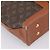 LOUIS VUITTON Monogram Sac Weekend PM Tote Bag M42425 LV Auth BA15659 - view 13