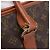 LOUIS VUITTON Monogram Sac Weekend PM Tote Bag M42425 LV Auth BA15659 - view 22