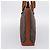 LOUIS VUITTON Monogram Sac Weekend PM Tote Bag M42425 LV Auth BA15659 - view 4
