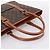 LOUIS VUITTON Monogram Sac Weekend PM Tote Bag M42425 LV Auth BA15659 - view 7