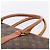 LOUIS VUITTON Monogram Sac Weekend PM Tote Bag M42425 LV Auth BA15659 - view 8