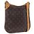 LOUIS VUITTON Monogram Odeon PM Shoulder Bag M56390 LV Auth 203118A Monogramm
