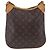 LOUIS VUITTON Monogram Odeon PM Shoulder Bag M56390 LV Auth 203118A Monogramm - Ansicht 3