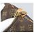 LOUIS VUITTON Monogram Keepall 50 Boston Bag M41426 LV Auth 200270 Monogramma - vista 18