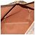 LOUIS VUITTON Monogram Keepall 50 Boston Bag M41426 LV Auth 200270 Monogramma - vista 21