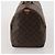 LOUIS VUITTON Monogram Keepall 50 Boston Bag M41426 LV Auth 200270 Monogramma - vista 5