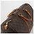 LOUIS VUITTON Monogram Keepall 50 Boston Bag M41426 LV Auth 200270 Monogramma - vista 6