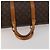 LOUIS VUITTON Monogram Keepall 50 Boston Bag M41426 LV Auth 200270 Monogramma - vista 7