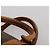 LOUIS VUITTON Monogram Keepall 50 Boston Bag M41426 LV Auth 200270 Monogramma - vista 8