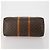 LOUIS VUITTON Monogram Keepall 50 Boston Bag M41426 LV Auth 200270 Monogramma - vista 9