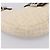 Borsa a tracolla FENDI Zucca Canvas Mamma Baguette Beige Silver Auth 203140V Argento - vista 11