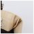Borsa a tracolla FENDI Zucca Canvas Mamma Baguette Beige Silver Auth 203140V Argento - vista 24