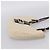 Borsa a tracolla FENDI Zucca Canvas Mamma Baguette Beige Silver Auth 203140V Argento - vista 5