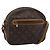 LOUIS VUITTON Borsa a tracolla Monogram Senlis M51222 LV Auth 201294 Monogramma