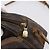 LOUIS VUITTON Borsa a tracolla Monogram Senlis M51222 LV Auth 201294 Monogramma - vista 14