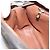 LOUIS VUITTON Borsa a tracolla Monogram Senlis M51222 LV Auth 201294 Monogramma - vista 17