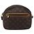 LOUIS VUITTON Borsa a tracolla Monogram Senlis M51222 LV Auth 201294 Monogramma - vista 2