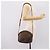 LOUIS VUITTON Borsa a tracolla Monogram Senlis M51222 LV Auth 201294 Monogramma - vista 22
