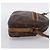 LOUIS VUITTON Borsa a tracolla Monogram Senlis M51222 LV Auth 201294 Monogramma - vista 5