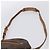 LOUIS VUITTON Borsa a tracolla Monogram Senlis M51222 LV Auth 201294 Monogramma - vista 8