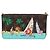 LOUIS VUITTON Monogram Vivienne Pochette Felice Bag M82627 LV Auth 197240SAM Monogramma - vista 2