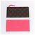 LOUIS VUITTON Monogram Vivienne Pochette Felice Bag M82627 LV Auth 197240SAM Monogramma - vista 25