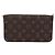 LOUIS VUITTON Monogram Vivienne Pochette Felice Bag M82627 LV Auth 197240SAM Monogramma - vista 3
