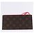 LOUIS VUITTON Monogram Vivienne Pochette Felice Bag M82627 LV Auth 197240SAM Monogramma - vista 30