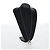 Collana Large Dog Tag Chrome Hearts metallo Silver Auth mr2897SAM Argento - vista 16