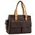 LOUIS VUITTON Monogram Multipli Cite Shoulder Bag M51162 LV Auth 203475V Monogramma