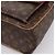 LOUIS VUITTON Monogram Multipli Cite Shoulder Bag M51162 LV Auth 203475V Monogramma - vista 10