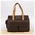 LOUIS VUITTON Monogram Multipli Cite Shoulder Bag M51162 LV Auth 203475V Monogramma - vista 24