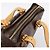 LOUIS VUITTON Monogram Multipli Cite Shoulder Bag M51162 LV Auth 203475V Monogramma - vista 6