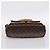 LOUIS VUITTON Monogram Multipli Cite Shoulder Bag M51162 LV Auth 203475V Monogramma - vista 9