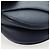 Borsa a tracolla Christian Dior Saddle in pelle 2way Navy Gold Auth 203000V D'oro Blu navy - vista 18