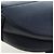 Borsa a tracolla Christian Dior Saddle in pelle 2way Navy Gold Auth 203000V D'oro Blu navy - vista 20