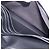 Borsa a pochette VERSACE in pelle nera e argento Auth 200703V Nero - vista 17