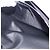 Borsa a pochette VERSACE in pelle nera e argento Auth 200703V Nero - vista 18