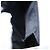 Borsa a pochette VERSACE in pelle nera e argento Auth 200703V Nero - vista 19