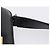 Borsa a tracolla Salvatore Ferragamo Gancini in pelle nera e oro Auth 201321 Nero - vista 10
