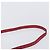 Saco Tote Miu Miu em couro 2 vias vermelho tom dourado Auth ka6072A - vista 11