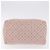 Borsa a mano LOUIS VUITTON Mini Lin Croisette Speedy 30 Rosa M95501 LV Auth 200729A - vista 11