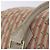 Borsa a mano LOUIS VUITTON Mini Lin Croisette Speedy 30 Rosa M95501 LV Auth 200729A - vista 20